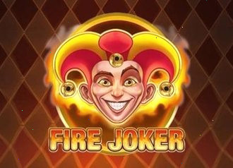 Fire Joker слот Play n Go