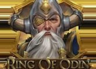 Ring of Odin слот Play n Go